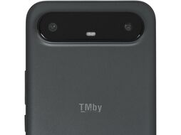 Смартфон Tecno Spark Slim 8GB/256GB Cool Black (KM7k)