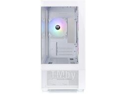 Корпус Thermaltake View 170 TG ARGB mATX без БП Snow (CA-1Z4-00M6WN-00)