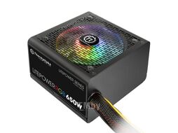 Блок питания Thermaltake PS-LTP-0650NHSANE-1