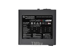 Блок питания Thermaltake PS-LTP-0650NHSANE-1