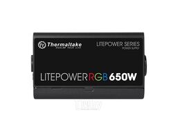 Блок питания Thermaltake PS-LTP-0650NHSANE-1
