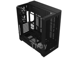 Корпус Thermaltake View 390 Air Black (CA-11F-00M1WN-00)
