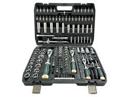 Набор инструментов 172пр. 1/4" 3/8" 1/2" 6гр RockFORCE LIGHT RF LIGHT-41723-5