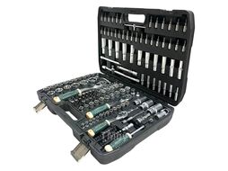 Набор инструментов 172пр. 1/4" 3/8" 1/2" 6гр RockFORCE LIGHT RF LIGHT-41723-5
