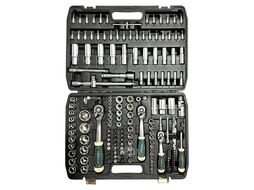 Набор инструментов 172пр. 1/4" 3/8" 1/2" 6гр RockFORCE LIGHT RF LIGHT-41723-5