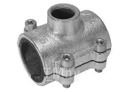 Обойма ремонтная с водоотводом ANB Ду 32х20 (1 1/4"х3/4") GEBO 01.261.28.0402