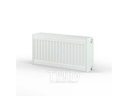 Радиатор стальной бок. подкл. 30х300х900 ЛИДЕЯ ЛК 30-309