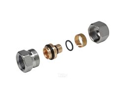 Соединение М/П с ВР 16х1/2" GIACOMINI R187FX048