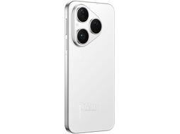 Смартфон Huawei Pura 80 12GB+256GB, HED-LX9 Frosted White (51098KEU)