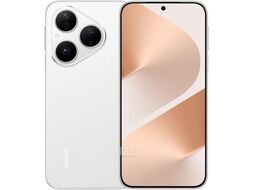 Смартфон Huawei Pura 80 12GB+256GB, HED-LX9 Frosted White (51098KEU)