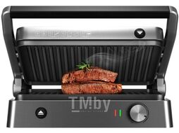 Электрический гриль Redmond SteakMaster GM308 серебро