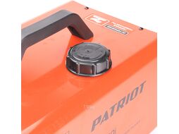 Нагреватель дизельный (теплопушка) PATRIOT 633703067 DTC 50i