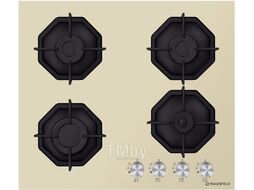 Газовая панель MAUNFELD EGHG.64.2CBG/G