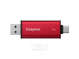 Внешний SSD диск KINGSTON SPSD/1TB