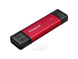 Внешний SSD диск KINGSTON SPSD/1TB