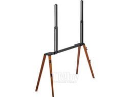 Подставка для телевизора Cactus CS-ST3646BKWN
