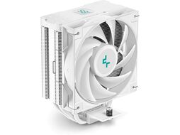 Кулер для процессора DeepCool AG400 DIGITAL WH (R-AG400-WHNDMN-G-1)