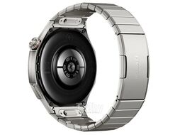 Умные часы Huawei Watch GT 6 Pro 46мм Titanium Strap ATM-B29 (55020FWB)