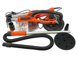 Шлифовальная машина GNG GNC-WG225-BL