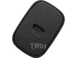 Сетевое зарядное устройство RIVACASE PS4021 черный