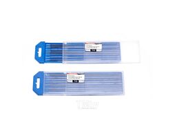 Электрод вольфрамовый WL-20 d.2,0x175mm BLUE AURORA 24672
