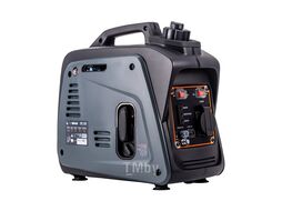 Инверторный генератор GIN 1200 FoxWeld 5213