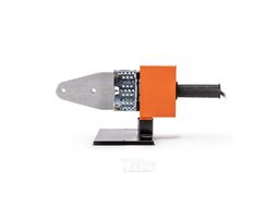Аппарат для сварки пластиковых труб FoxPlastic 1800 FoxWeld 4786