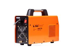 Аппарат аргонодуговой сварки UNO TIG 200 DC PULSE FoxWeld 7171