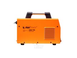 Аппарат аргонодуговой сварки UNO TIG 200 DC PULSE FoxWeld 7171