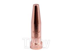 Мундштук 6290 AC ацетиленовый №0 10-15мм, Сварог 94765