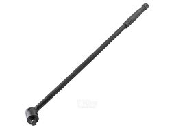 Вороток шарнирный 1/2" 600мм RockFORCE RF-8014600UMPB