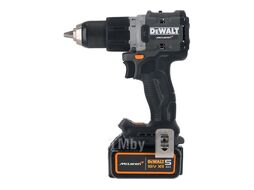 Дрель-шуруповерт DeWalt DCD85MP2T-QW