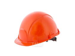 Каска защитная СОМЗ-55 ВИЗИОН® оранжевая (без вент. отверстий) СОМЗ 78214V