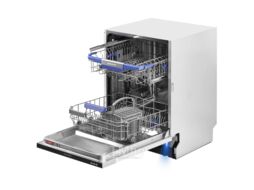 Посудомоечная машина MAUNFELD MLP 12I
