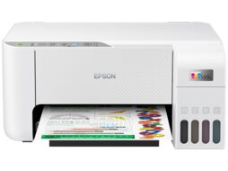 Многофункциональное устройство Epson L3256