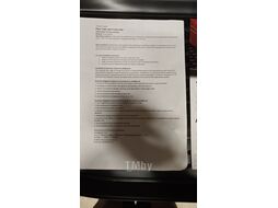 Коврик в багажник подходит для TESLA Model Y (I) 2020- Внед. 5 дв. перед. баг., США (полиуретан) ELEMENT EXP.ELEMENTA59049K13