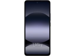 Смартфон Xiaomi Redmi Note 14 8GB/256GB с NFC (полуночный черный)
