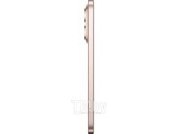 Смартфон Honor 400 12GB/256GB DNY-NX9 Desert Gold (5109BURE)