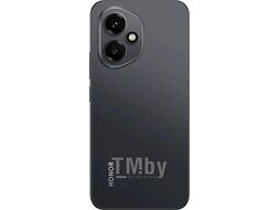 Смартфон Honor 400 12GB/256GB DNY-NX9 Midnight Black (5109BURC)