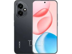 Смартфон Honor 400 12GB/256GB DNY-NX9 Midnight Black (5109BURC)