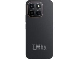 Смартфон Honor X6c 6GB/256GB NIC-LX1 Moonlight White (5109BWDY)