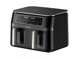 Аэрофритюрница Dreame Air Fryer DZ30 Black