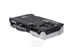 Видеокарта GeForce RTX 5050, 8Gb GDDR6 128bit, MSI RTX 5050 8G VENTUS 2X OC, RTL