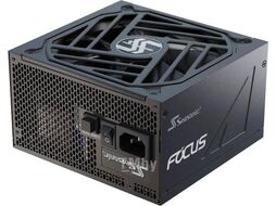 Блок питания 750Вт, SeaSonic Focus gx-750 v4 (SRP-FGX751-A5A32SF), 80 Plus Gold, APFC, ATX