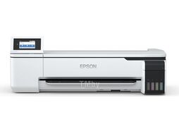 Цветной широкоформатный струйный принтер Epson SureColor SC-T3100X