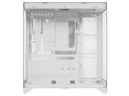 Корпус Thermaltake CTE E550 TG Snow White (CA-1Z8-00M6WN-00)