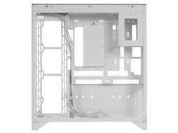 Корпус Thermaltake CTE E550 TG Snow White (CA-1Z8-00M6WN-00)