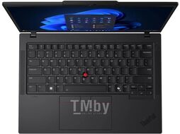 Ноутбук Lenovo ThinkPad T14 Gen 6 Black (21QJ00CKFW)