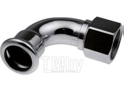 Отвод Steel ВР press 15хRp 1/2" (620094.2) KAN 1509069004