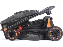 Газонокосилка электрическая PATRIOT 512301434 PT1534E Lux